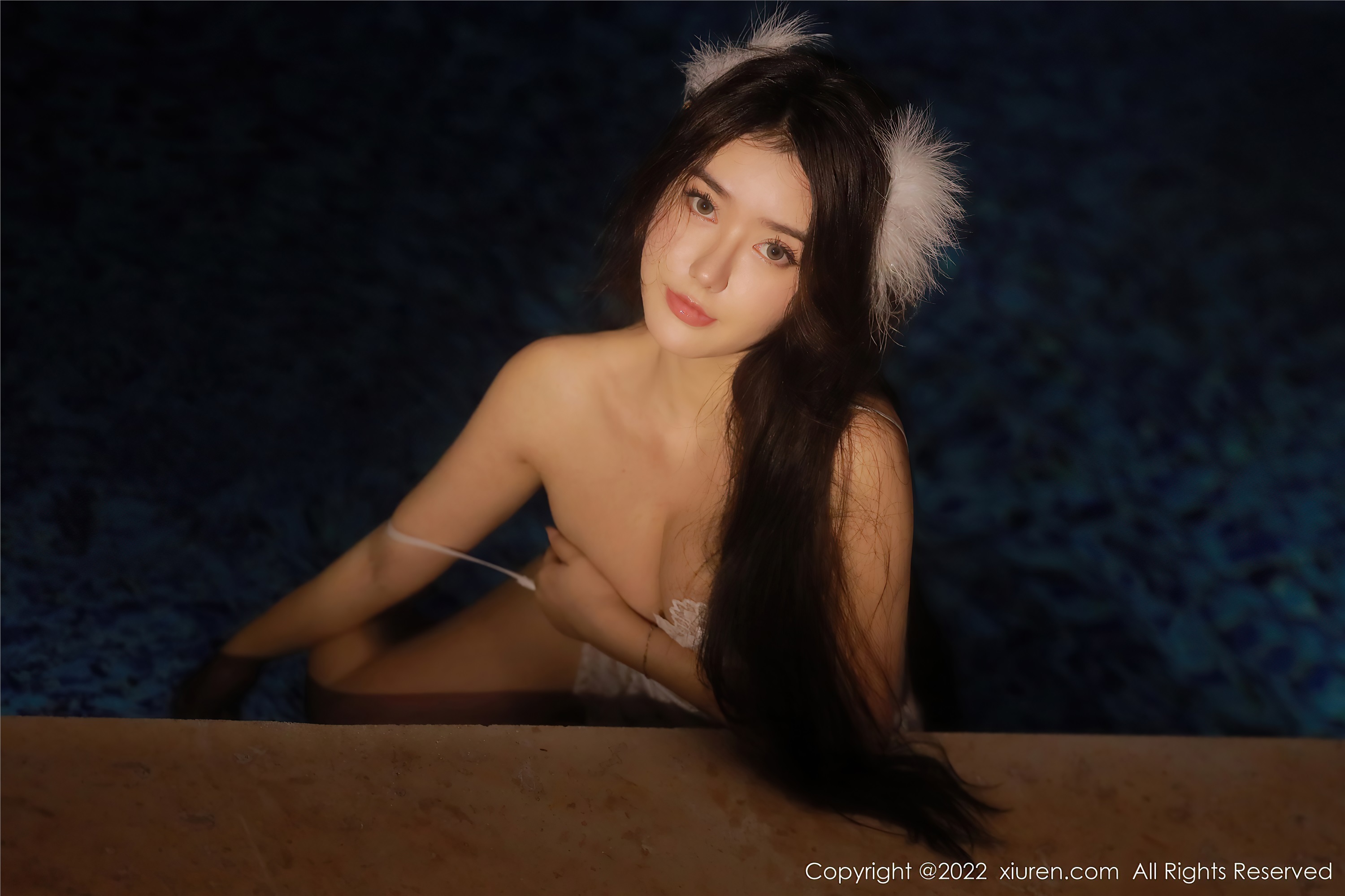 Xiuren秀人网 2022.01.24 NO.4504 玛鲁娜Manuela